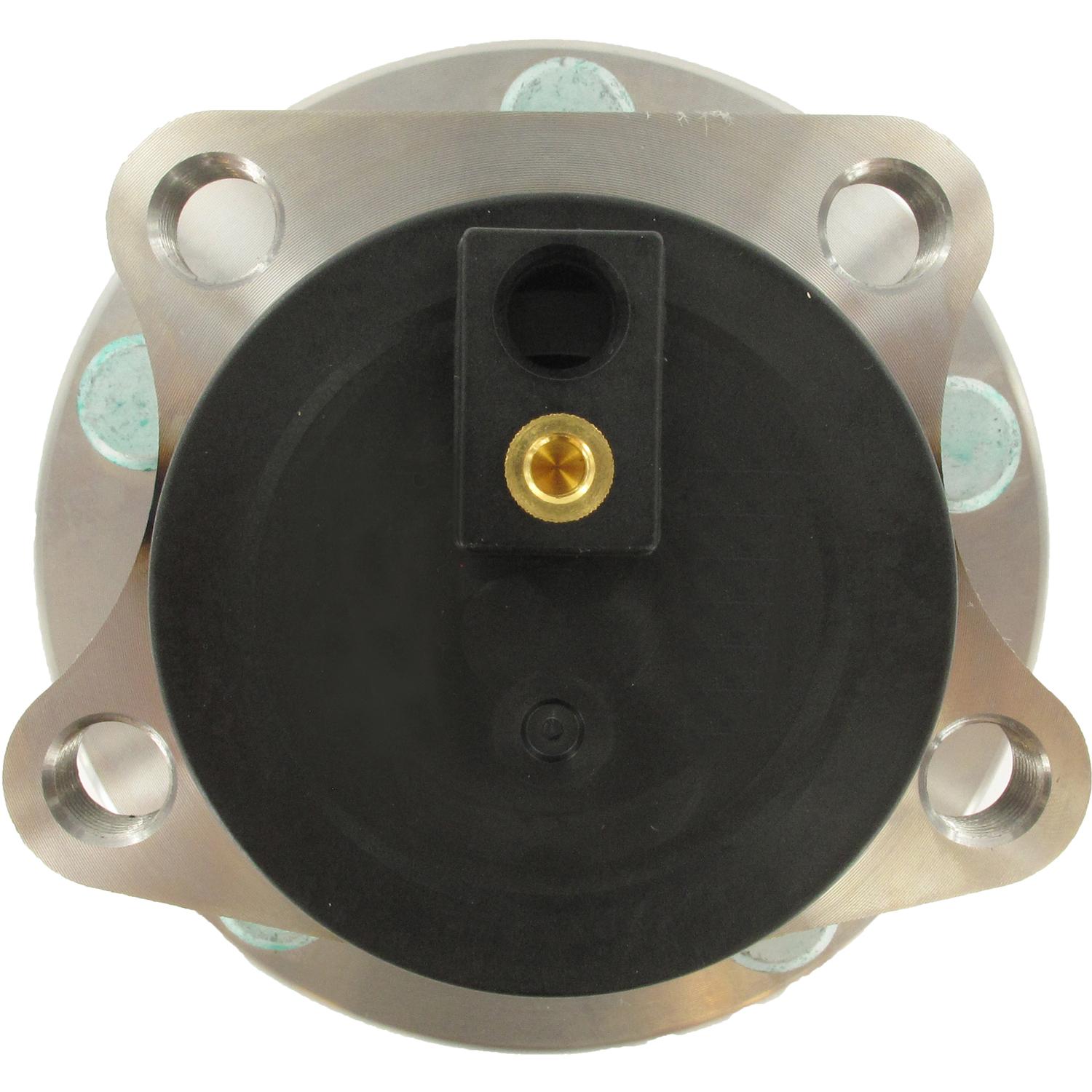 SKF BR930787 - Wheel Bearing and Hub Assembly SKF BR930787 Axle Bearing and Hub Assembly product image 1 of 3