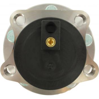 2015 Mazda CX-9 Wheel Bearing and Hub Assembly Rear SKF BR930787 image 1 of 3