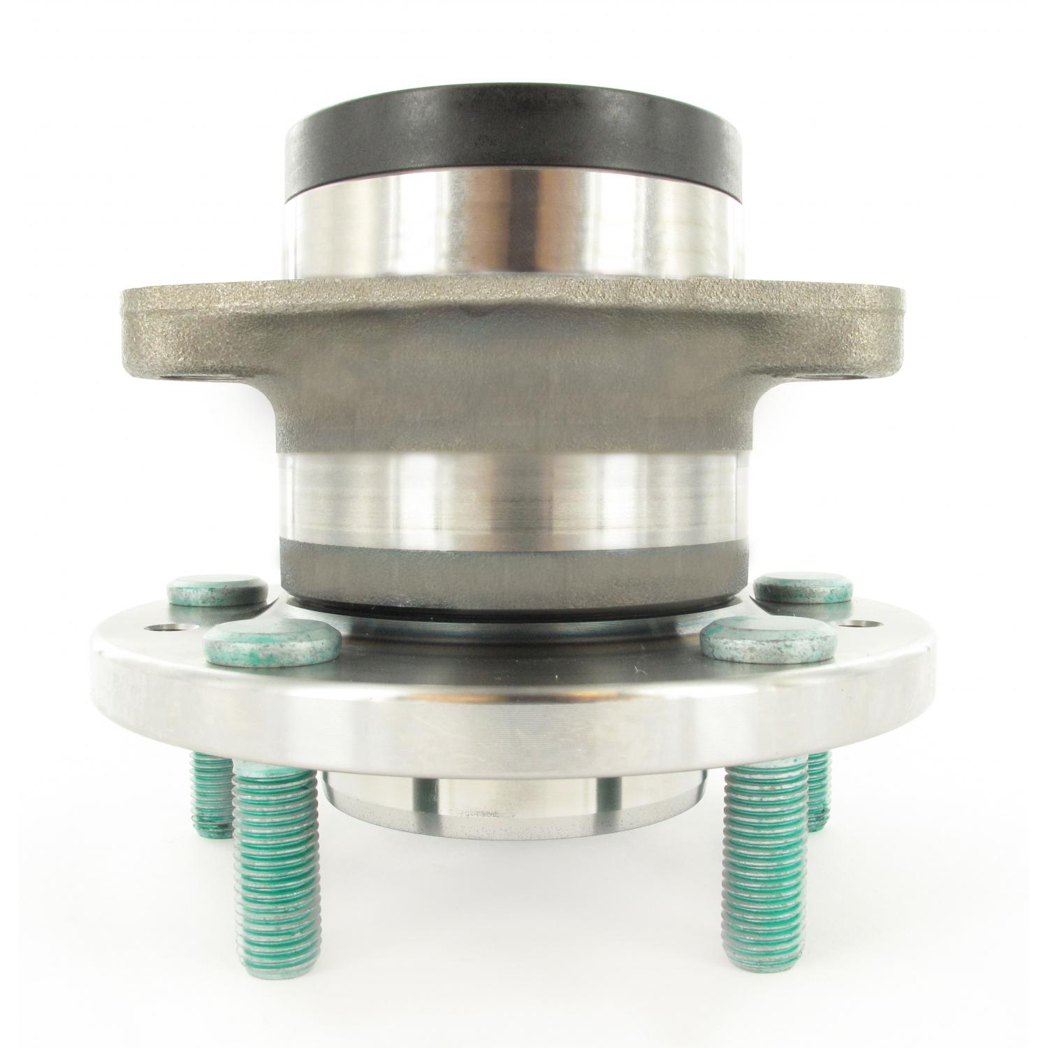 SKF BR930787 - Wheel Bearing and Hub Assembly SKF BR930787 Axle Bearing and Hub Assembly product image 3 of 3