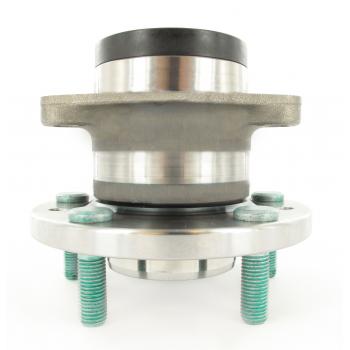 2015 Mazda CX-9 Wheel Bearing and Hub Assembly Rear SKF BR930787 image 3 of 3