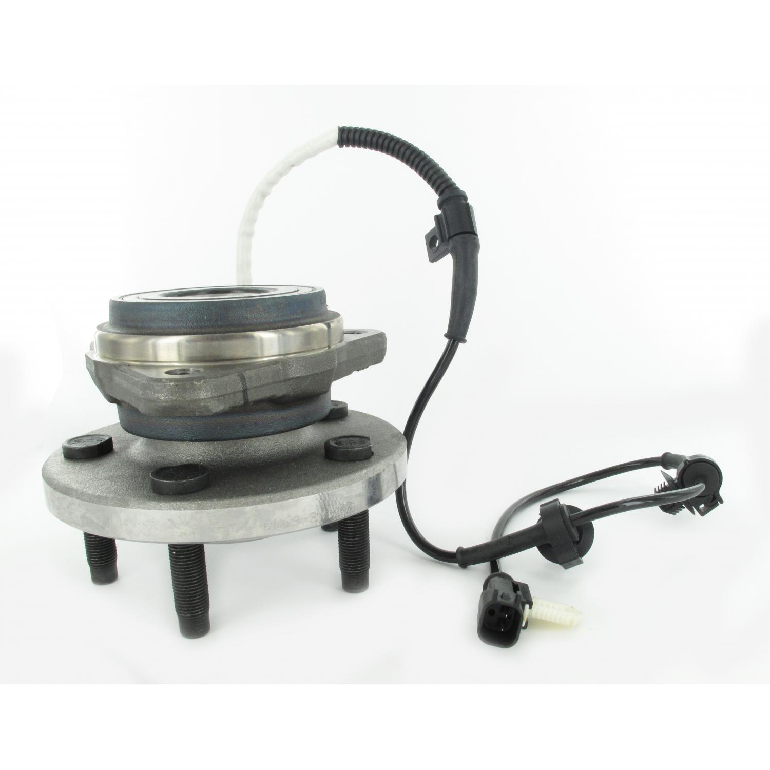 SKF BR930792 - Wheel Bearing and Hub Assembly SKF BR930792 Axle Bearing and Hub Assembly product image 3 of 3