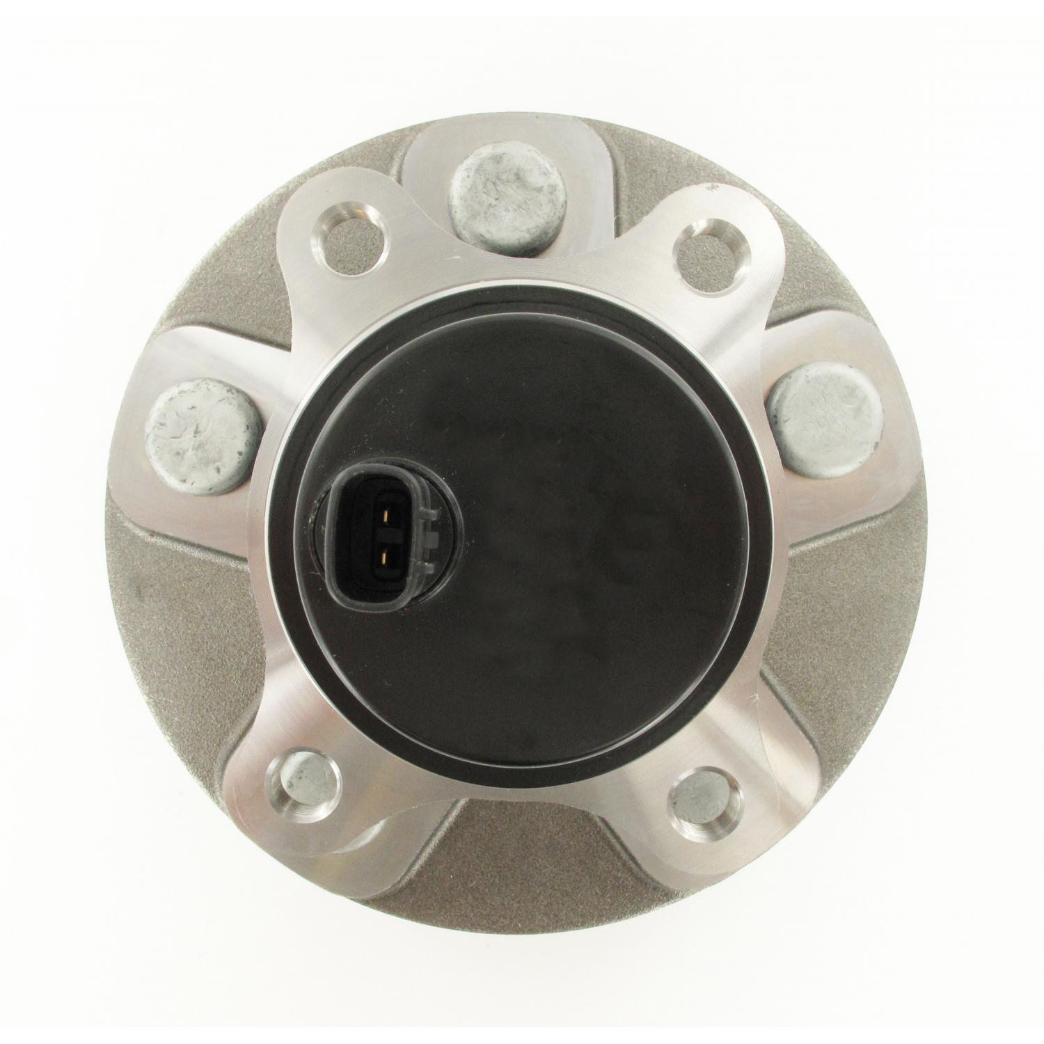 SKF BR930794 - Wheel Bearing and Hub Assembly SKF BR930794 Axle Bearing and Hub Assembly product image 1 of 3