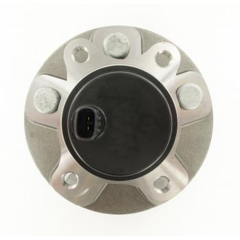 2009 Lexus LS460 Wheel Bearing and Hub Assembly Front Left SKF BR930794 image 1 of 3