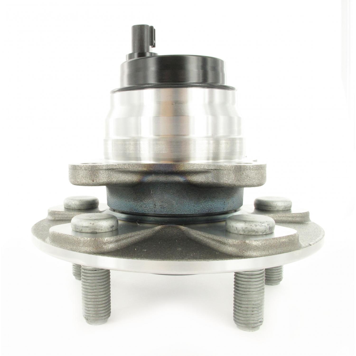 SKF BR930794 - Wheel Bearing and Hub Assembly SKF BR930794 Axle Bearing and Hub Assembly product image 3 of 3