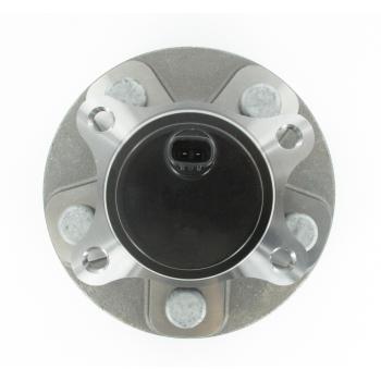 2009 Lexus LS460 Wheel Bearing and Hub Assembly Front Right SKF BR930795 image 1 of 3