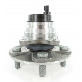 2009 Lexus LS460 Wheel Bearing and Hub Assembly Front Right SKF BR930795 image 3 of 3