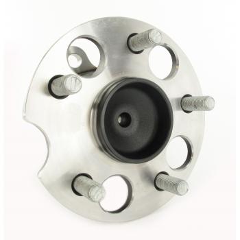 2013 Toyota Highlander Wheel Bearing and Hub Assembly Rear Right SKF BR930797 image 2 of 3