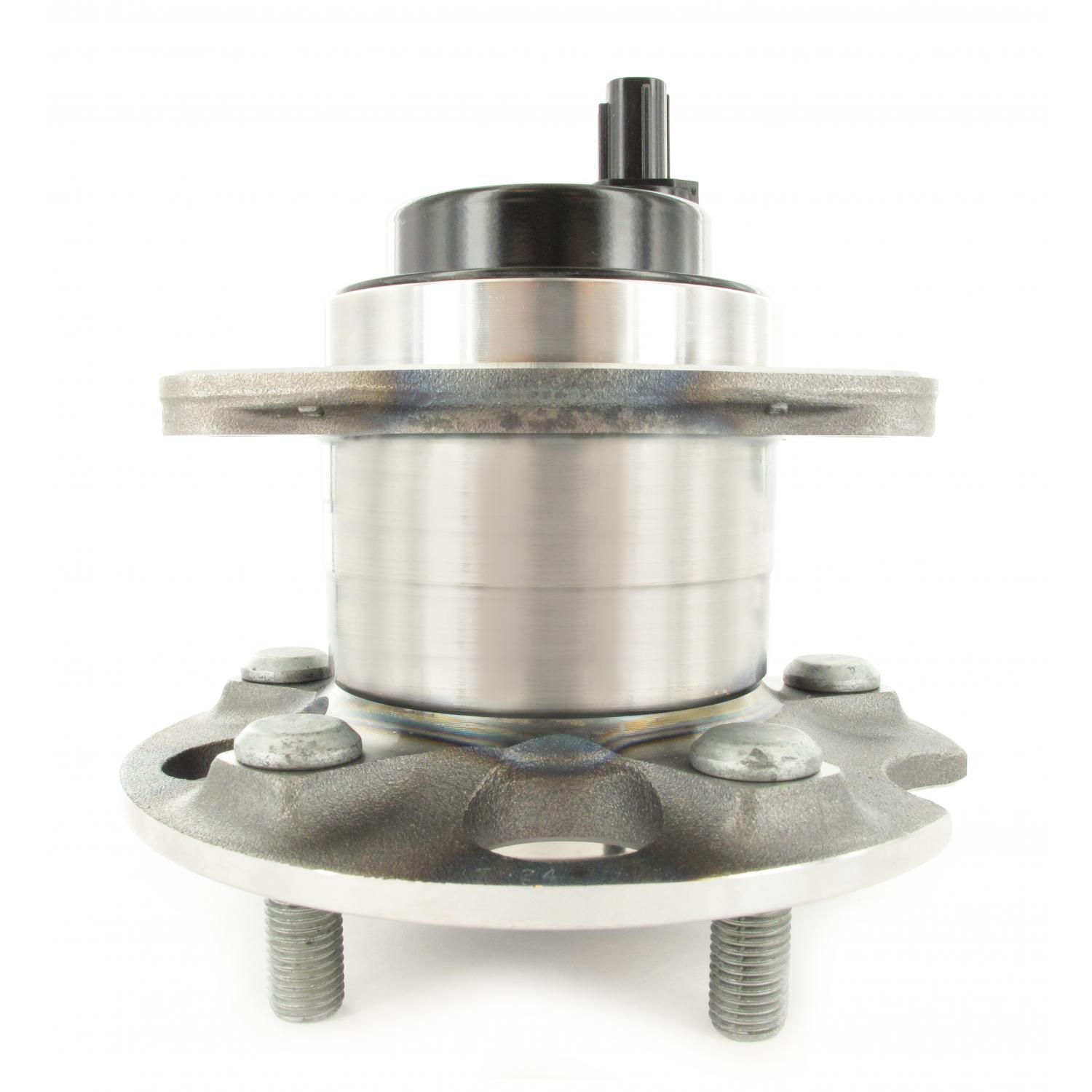 SKF BR930797 Axle Bearing and Hub Assembly product image 3 of 3