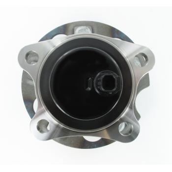 2013 Toyota Highlander Wheel Bearing and Hub Assembly Rear Left SKF BR930798 image 1 of 3