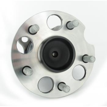 2013 Toyota Highlander Wheel Bearing and Hub Assembly Rear Left SKF BR930798 image 2 of 3