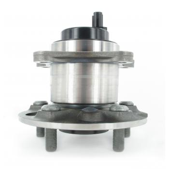 2013 Toyota Highlander Wheel Bearing and Hub Assembly Rear Left SKF BR930798 image 3 of 3