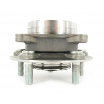 2014 Mitsubishi Lancer Wheel Bearing and Hub Assembly Front SKF BR930799 image 3 of 3