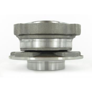 2010 BMW X5 Wheel Bearing and Hub Assembly Front SKF BR930800 image 2 of 4
