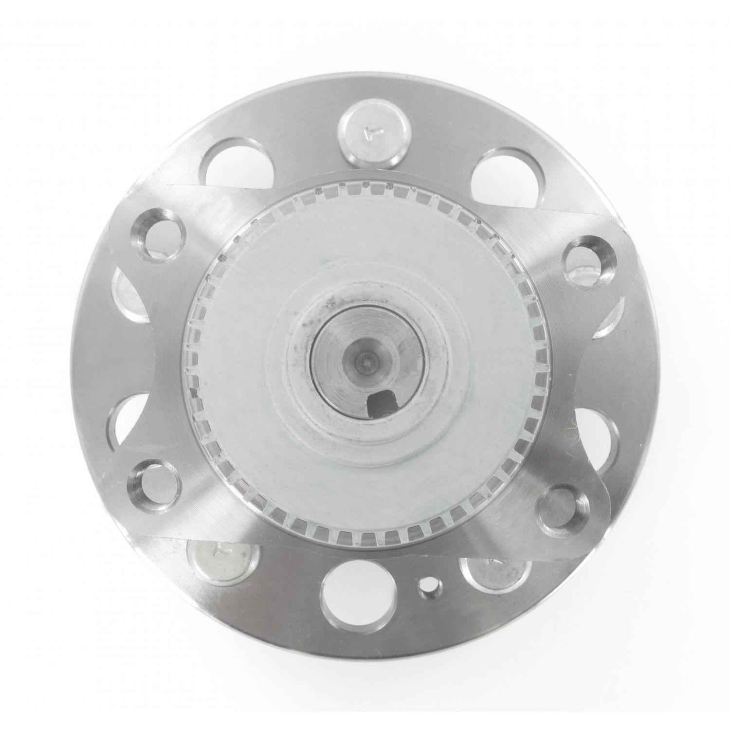 SKF BR930805 - Wheel Bearing and Hub Assembly SKF BR930805 Axle Bearing and Hub Assembly product image 1 of 3