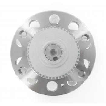 2009 Kia Rondo Wheel Bearing and Hub Assembly Rear SKF BR930805 image 1 of 3