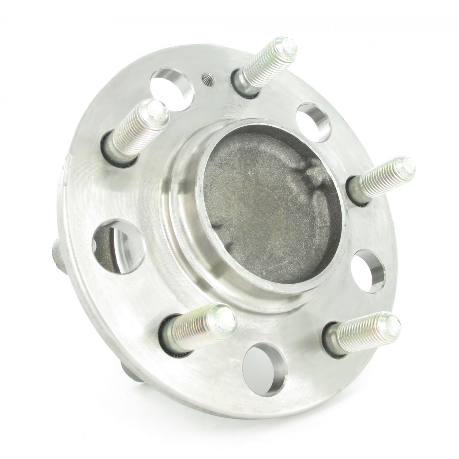 SKF BR930805 - Wheel Bearing and Hub Assembly SKF BR930805 Axle Bearing and Hub Assembly product image 2 of 3
