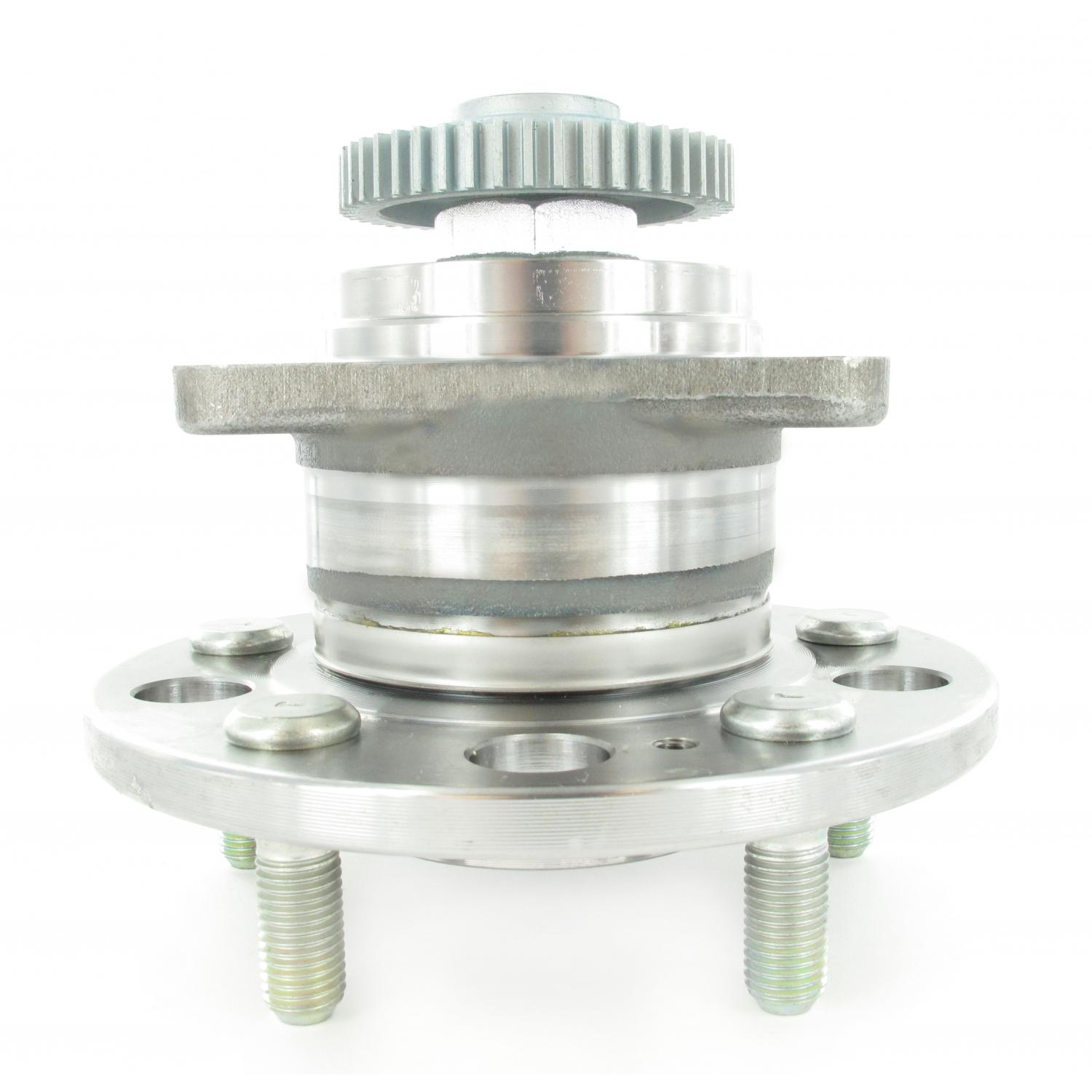 SKF BR930805 - Wheel Bearing and Hub Assembly SKF BR930805 Axle Bearing and Hub Assembly product image 3 of 3