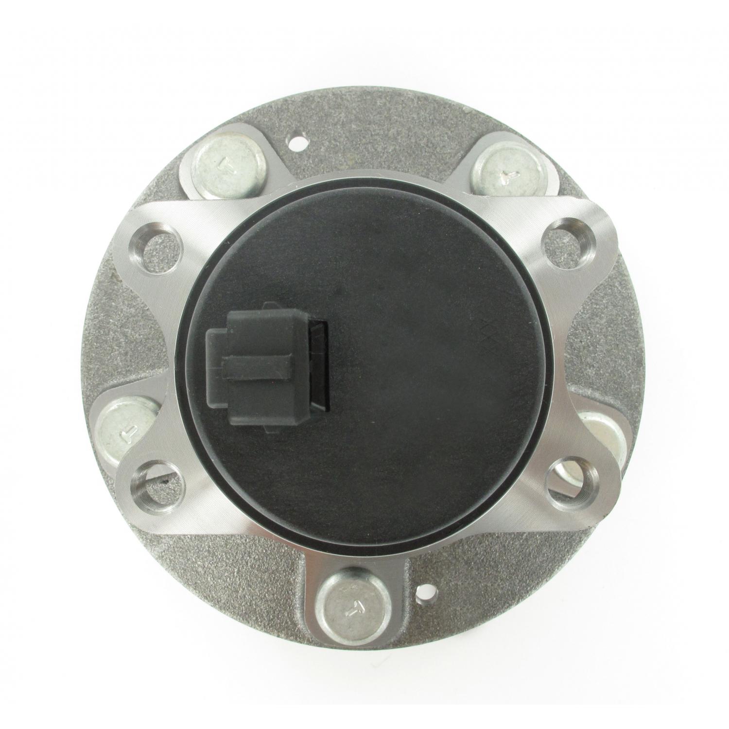 SKF BR930806 - Wheel Bearing and Hub Assembly SKF BR930806 Axle Bearing and Hub Assembly product image 1 of 3