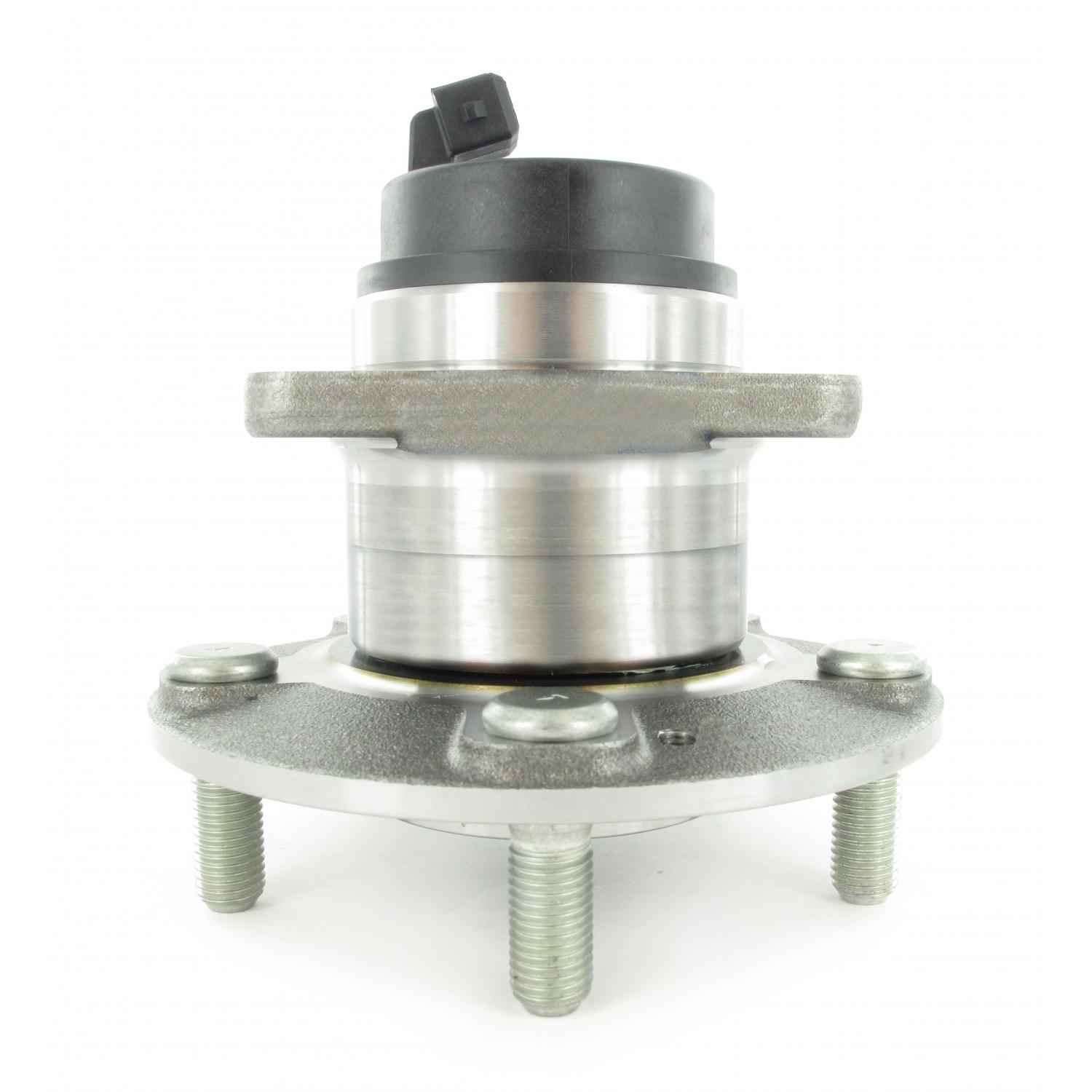SKF BR930806 - Wheel Bearing and Hub Assembly SKF BR930806 Axle Bearing and Hub Assembly product image 3 of 3