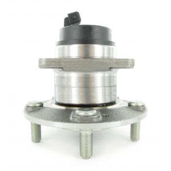 2011 Kia Soul Wheel Bearing and Hub Assembly Rear SKF BR930806 image 3 of 3