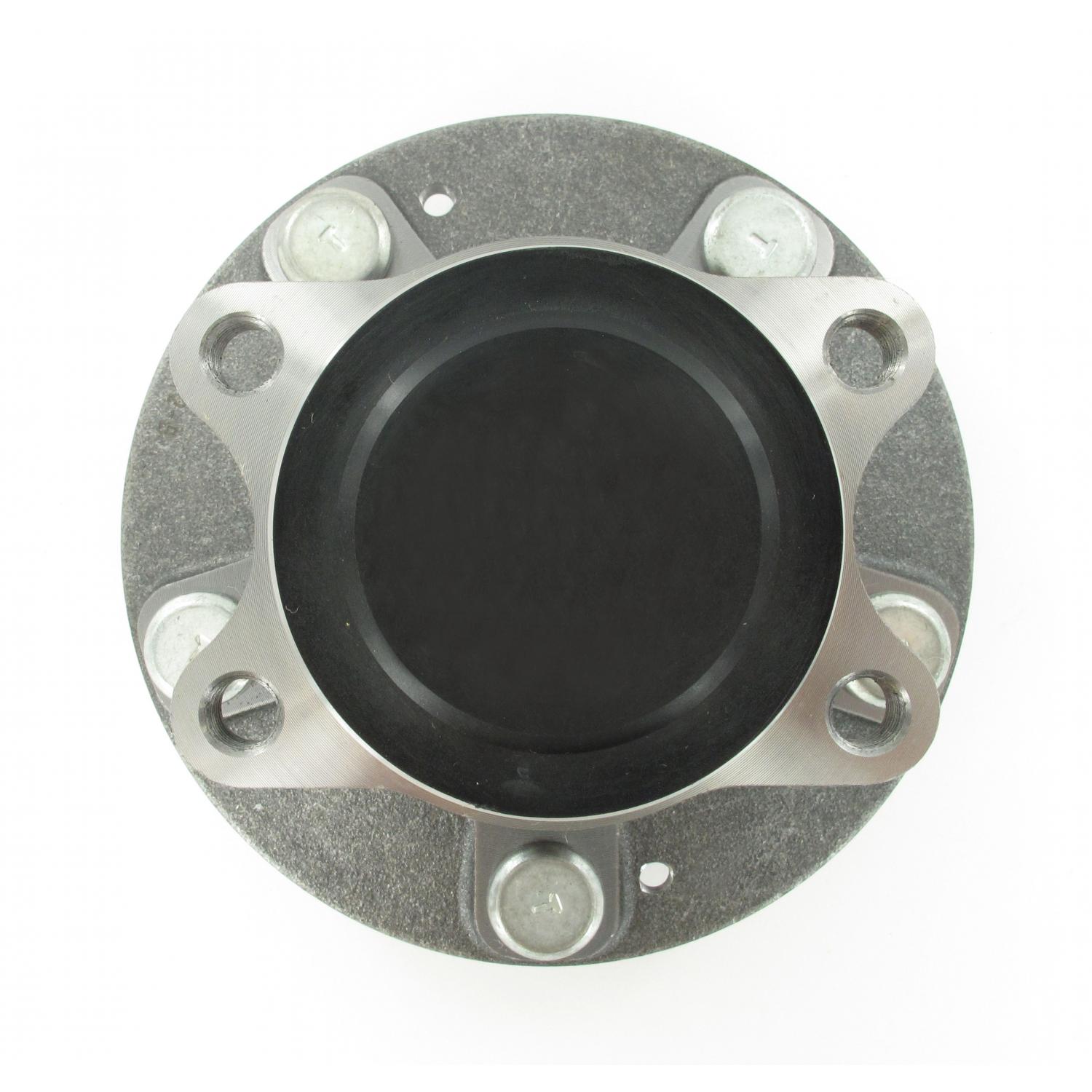 SKF BR930807 - Wheel Bearing and Hub Assembly SKF BR930807 Axle Bearing and Hub Assembly product image 1 of 3