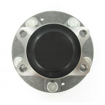 2010 Kia Soul Wheel Bearing and Hub Assembly Rear SKF BR930807 image 1 of 3