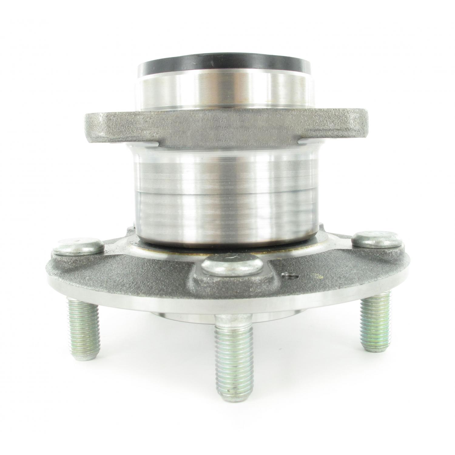 SKF BR930807 - Wheel Bearing and Hub Assembly SKF BR930807 Axle Bearing and Hub Assembly product image 3 of 3