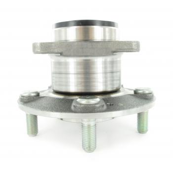 2010 Kia Soul Wheel Bearing and Hub Assembly Rear SKF BR930807 image 3 of 3
