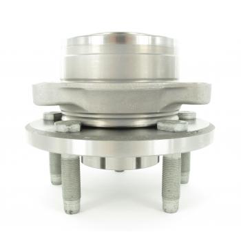 2018 Ford Police Interceptor Utility Wheel Bearing and Hub Assembly Front SKF BR930809 image 3 of 3