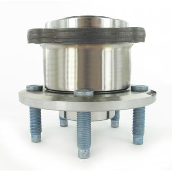 SKF BR930810 Axle Bearing and Hub Assembly product image 3 of 3