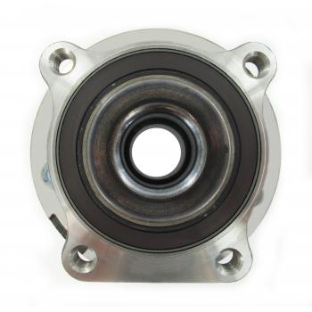 2012 Buick Verano Wheel Bearing and Hub Assembly Rear SKF BR930811 image 1 of 3
