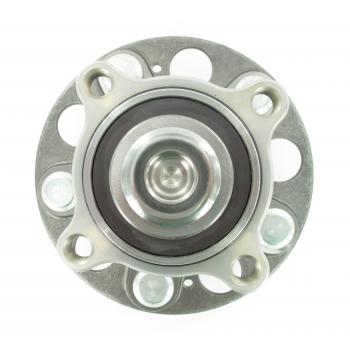 2010 Acura TL Wheel Bearing and Hub Assembly Rear SKF BR930812 image 1 of 3