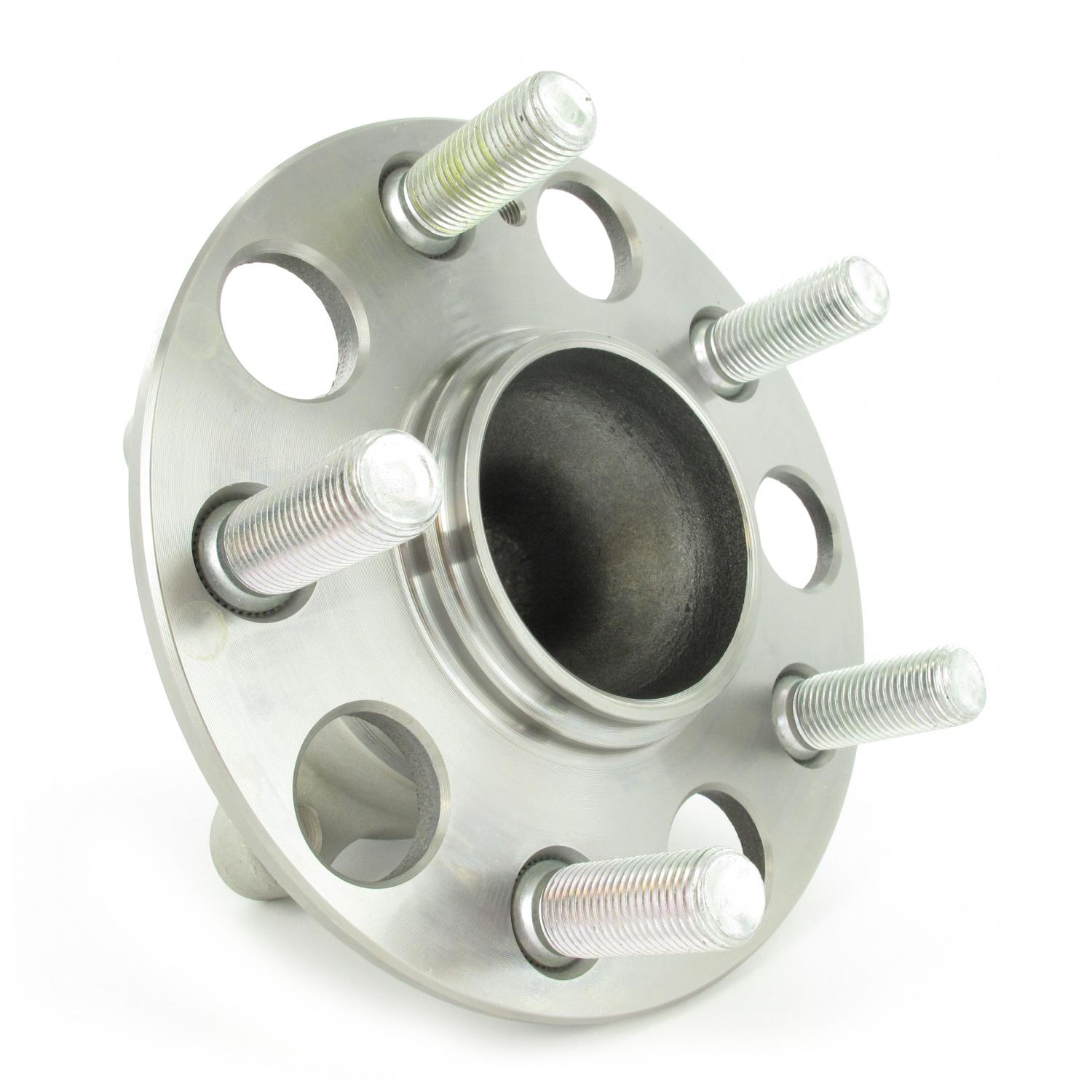 SKF BR930812 - Wheel Bearing and Hub Assembly SKF BR930812 Axle Bearing and Hub Assembly product image 2 of 3