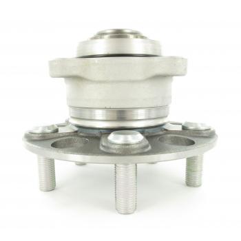 2010 Acura TL Wheel Bearing and Hub Assembly Rear SKF BR930812 image 3 of 3