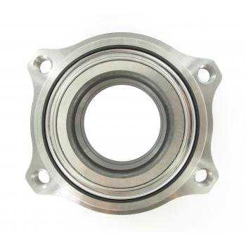 2006 Mercedes-Benz CLS55 AMG Wheel Bearing and Hub Assembly Rear SKF BR930813 image 1 of 3