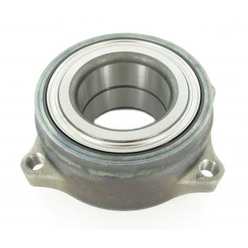 2006 Mercedes-Benz CLS55 AMG Wheel Bearing and Hub Assembly Rear SKF BR930813 image 2 of 3