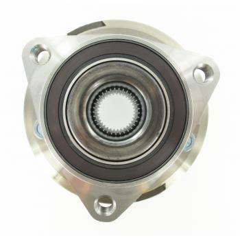 2015 Chevrolet Cruze Wheel Bearing and Hub Assembly Front SKF BR930815 image 1 of 3