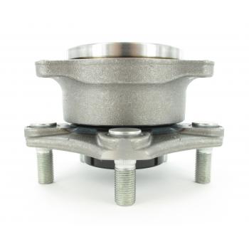 2013 Suzuki Kizashi Wheel Bearing and Hub Assembly Rear SKF BR930816 image 3 of 3