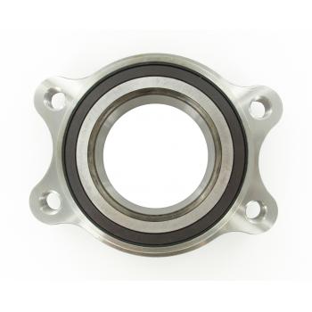 2015 Audi RS5 Wheel Bearing and Hub Assembly Front SKF BR930817 image 1 of 3