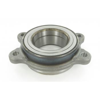 SKF BR930817 - Axle Bearing and Hub Assembly Product image