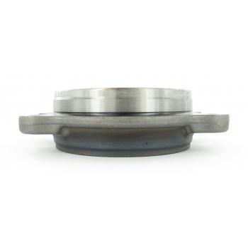 SKF BR930817 - Axle Bearing and Hub Assembly Product image