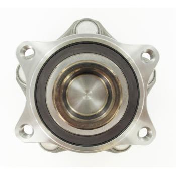 2013 Suzuki Kizashi Wheel Bearing and Hub Assembly Rear SKF BR930819 image 1 of 3