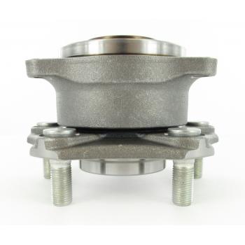 2013 Suzuki Kizashi Wheel Bearing and Hub Assembly Rear SKF BR930819 image 3 of 3