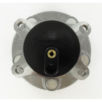 2013 Suzuki SX4 Wheel Bearing and Hub Assembly Rear SKF BR930820 image 1 of 3