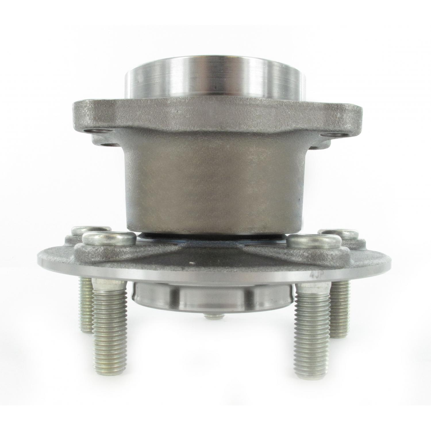 SKF BR930822 - Wheel Bearing and Hub Assembly SKF BR930822 Axle Bearing and Hub Assembly product image 3 of 3