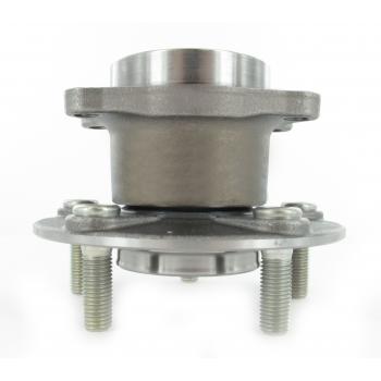 2009 Mitsubishi Lancer Wheel Bearing and Hub Assembly Rear SKF BR930822 image 3 of 3