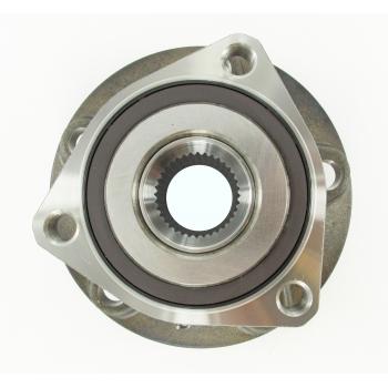 2018 Audi S3 Wheel Bearing and Hub Assembly Front SKF BR930823 image 1 of 3