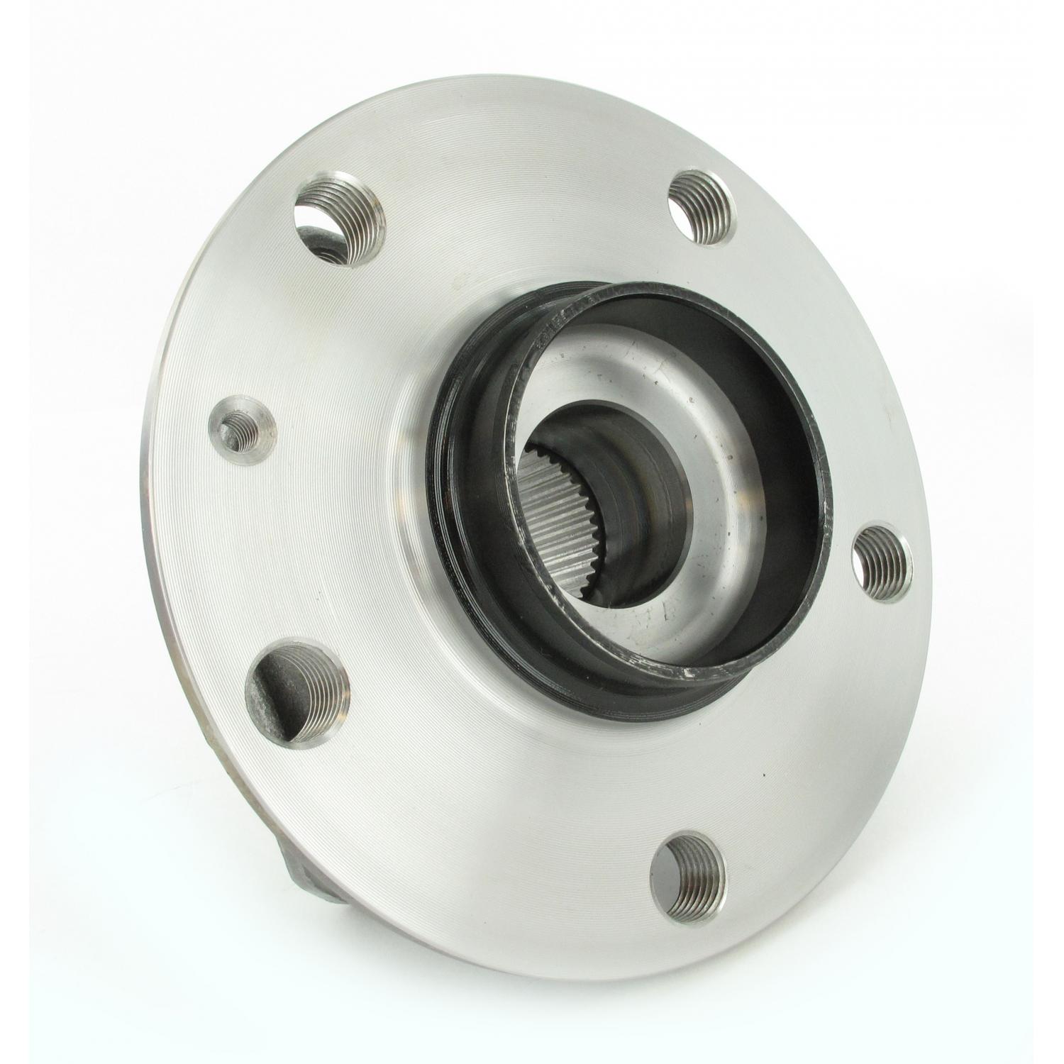 SKF BR930823 - Wheel Bearing and Hub Assembly SKF BR930823 Axle Bearing and Hub Assembly product image 2 of 3