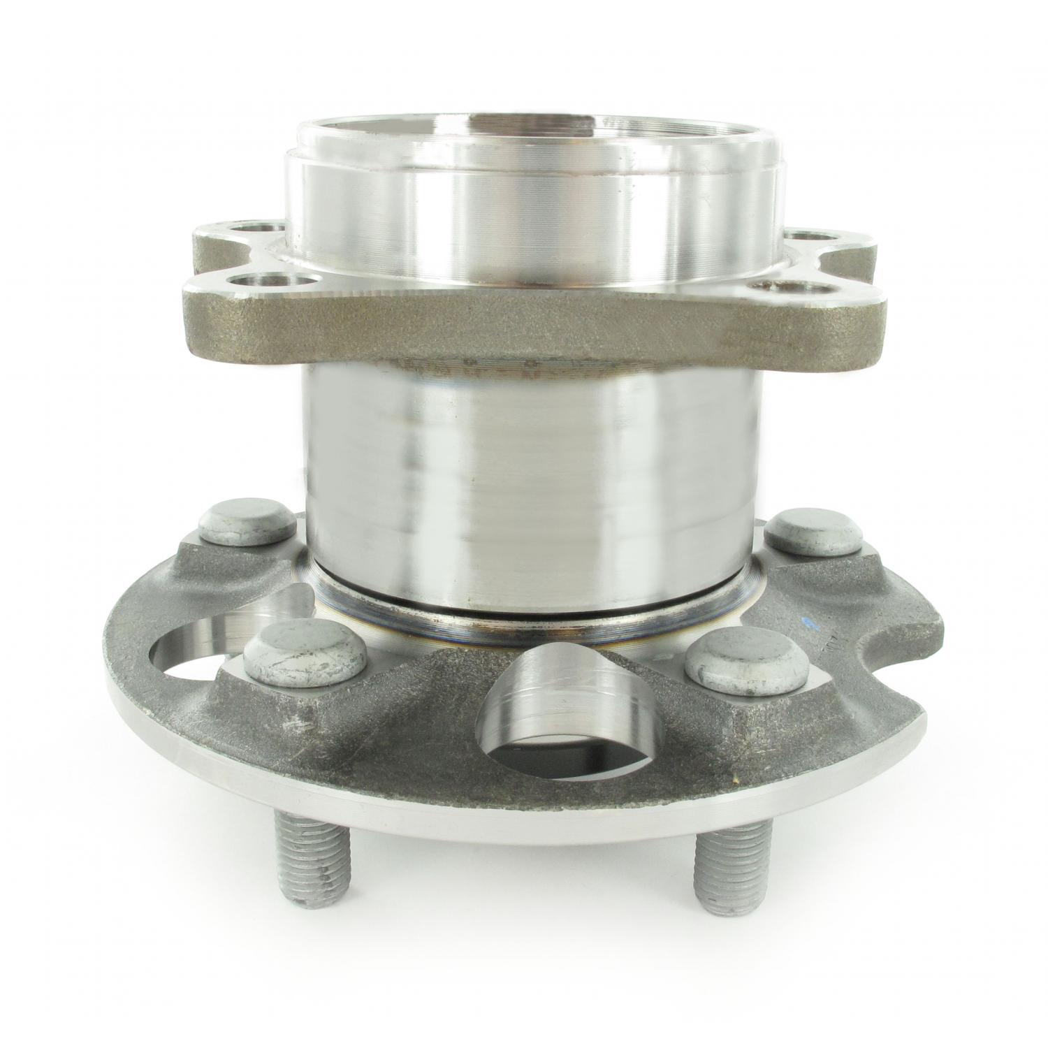 SKF BR930831 - Wheel Bearing and Hub Assembly SKF BR930831 Axle Bearing and Hub Assembly product image 3 of 3