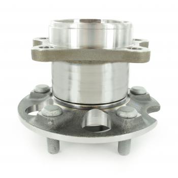 2015 Toyota Sienna Wheel Bearing and Hub Assembly Rear SKF BR930831 image 3 of 3